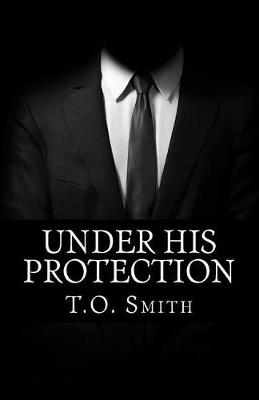 Book cover for Under His Protection