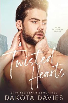 Book cover for Twisted Hearts