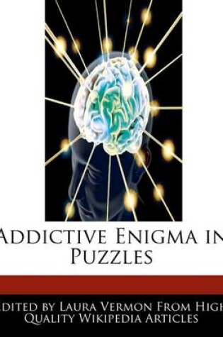 Cover of Addictive Enigma in Puzzles