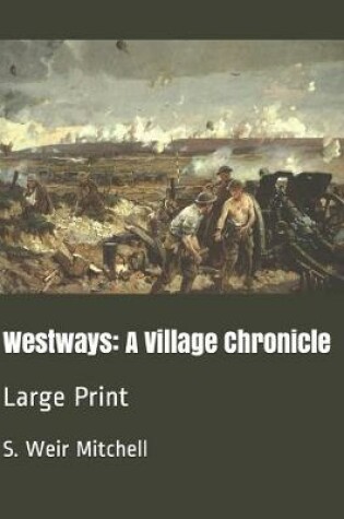 Cover of Westways