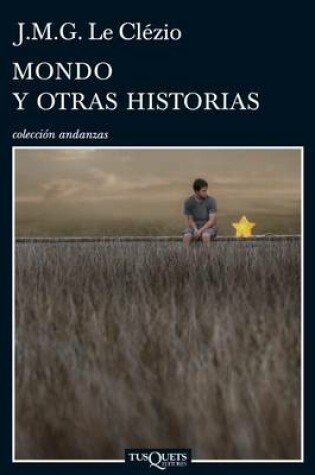 Cover of Mondo y Otras Historias