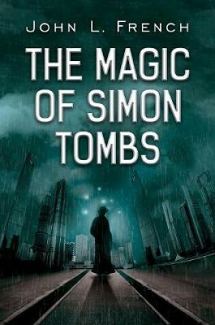 Cover of The Magic of Simon Tombs