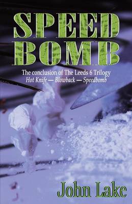 Cover of Speed Bomb
