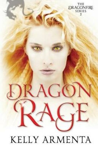 Cover of Dragon Rage