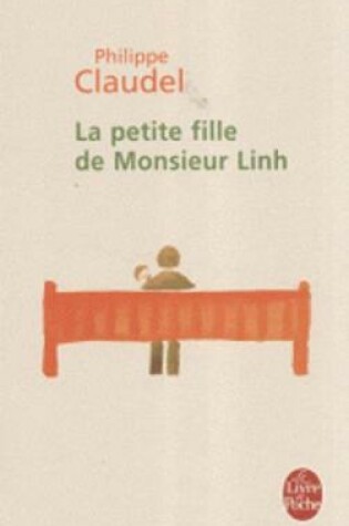 Cover of La petite fille de monsieur Linh