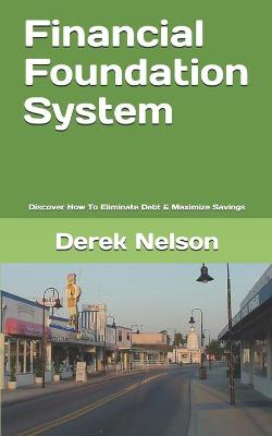 Book cover for Financial Foundation System