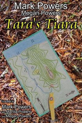 Book cover for Tara's Tiara