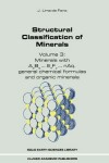 Book cover for Structural Classification of Minerals