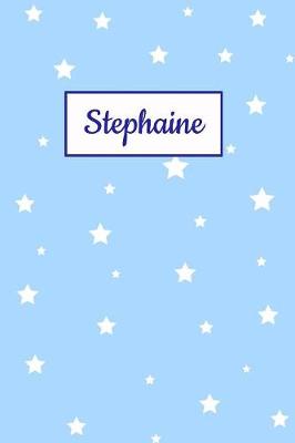 Book cover for Stephaine