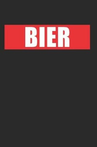 Cover of Bier - Saufen Ibiza