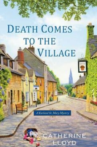 Cover of Death Comes to the Village
