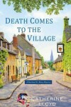 Book cover for Death Comes to the Village
