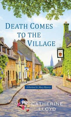 Cover of Death Comes to the Village