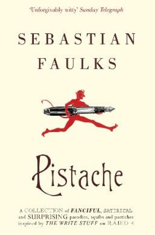 Cover of Pistache