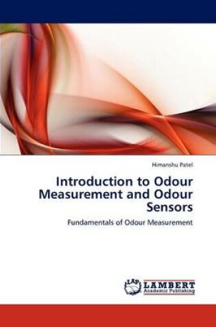 Cover of Introduction to Odour Measurement and Odour Sensors