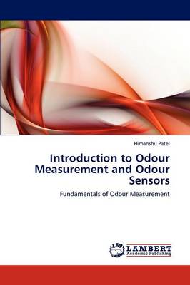 Book cover for Introduction to Odour Measurement and Odour Sensors