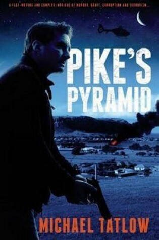 Cover of Pike's Pyramid