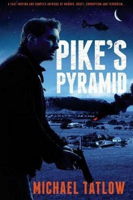 Book cover for Pike's Pyramid