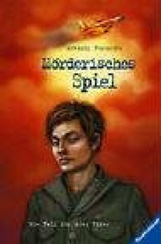Cover of Morderisches Spiel