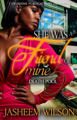 Book cover for She Was a Friend of Mine 5
