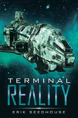 Book cover for Terminal Reality