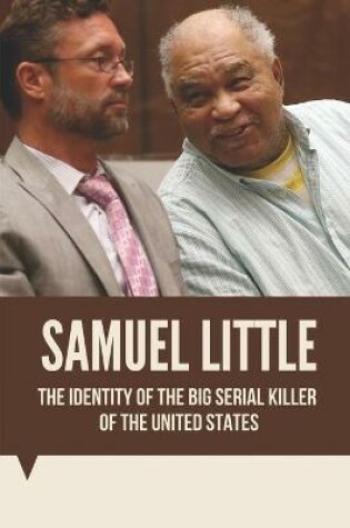 Cover of Samuel Little