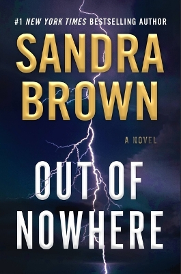 Book cover for Out of Nowhere