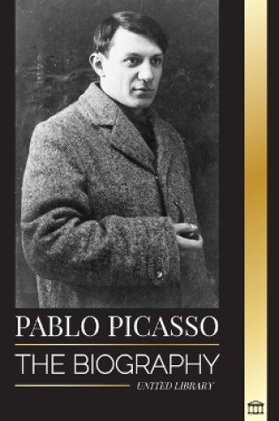 Cover of Pablo Picasso