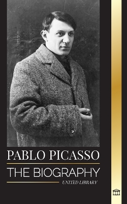 Book cover for Pablo Picasso