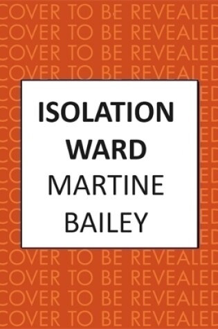 Cover of Isolation Ward
