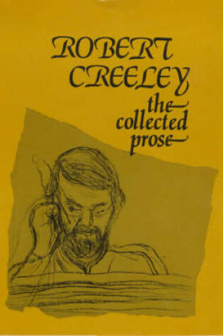 Cover of The Collected Prose