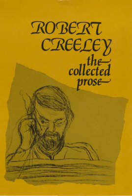 Book cover for The Collected Prose