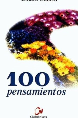 Cover of 100 Pensamientos