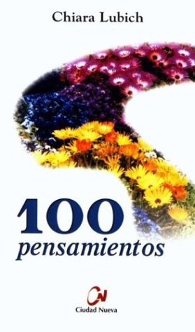 Book cover for 100 Pensamientos