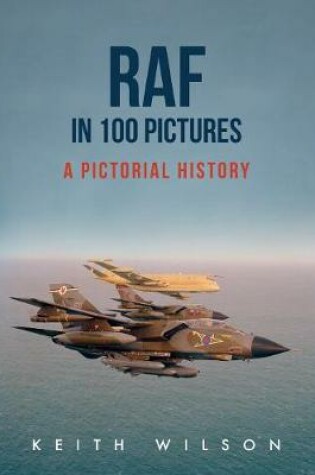 Cover of RAF in 100 Pictures