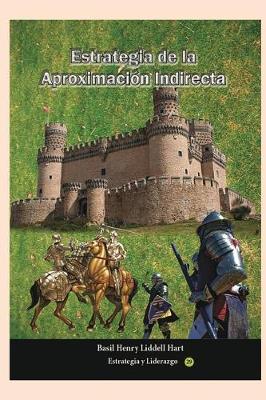 Book cover for Estrategia de la Aproximacion Indirecta