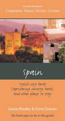 Cover of Spain