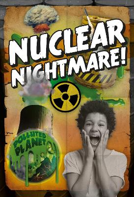 Cover of Nuclear Nightmare!