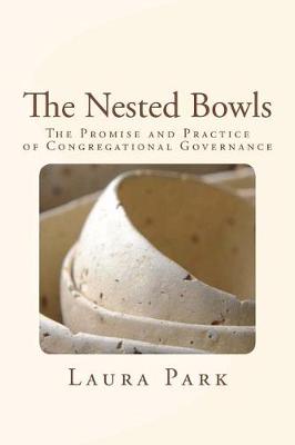 Book cover for The Nested Bowls