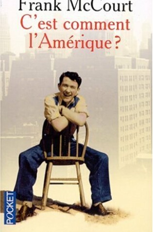 Cover of C' Est Comme l'Amerique 2002