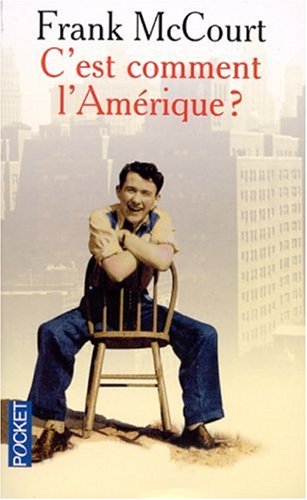 Book cover for C' Est Comme l'Amerique 2002