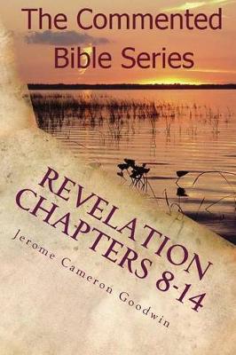 Book cover for Revelation Chapters 8-14