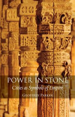 Book cover for Power in Stone