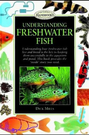 Cover of Understanding Freshwater Fish