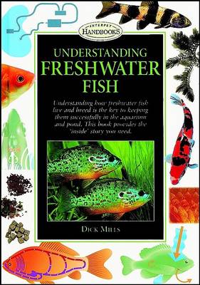 Cover of Understanding Freshwater Fish