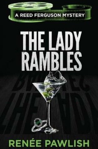 Cover of The Lady Rambles