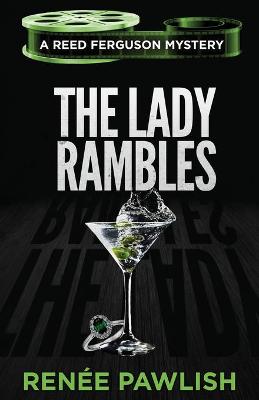 Book cover for The Lady Rambles