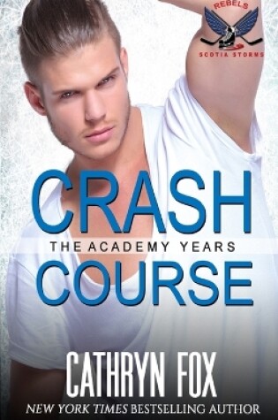 Cover of Crash Course