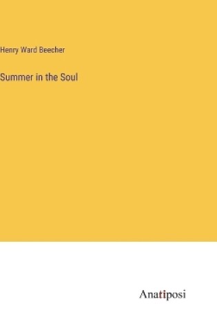 Cover of Summer in the Soul