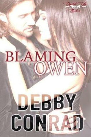 Cover of Blaming Owen